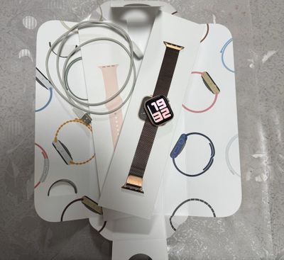 Apple watch 6 40mm LL/A