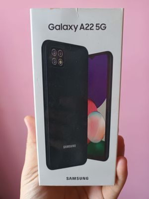 Galaxy A22 5G