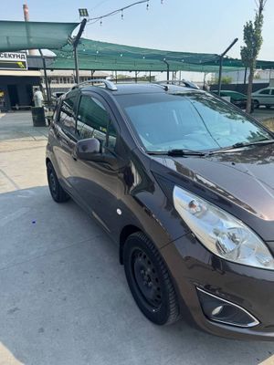 Spark 2019 choko avtomat