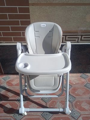 Детские стульчик 2в1