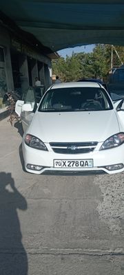 Jentra 2020 yil. Holati zoʻr