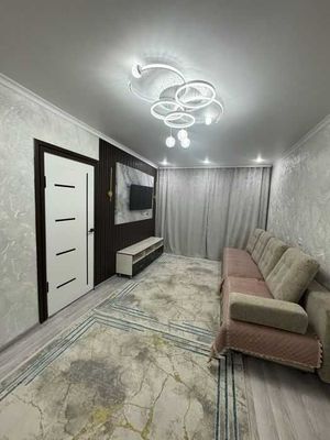 Яшнабадский• Паркентский • 2-комн • 50м² • этаж 4/9 • [MGA: 0013]