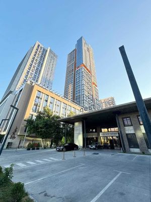 Nestone сдаётся в аренду офис в бизнес центре