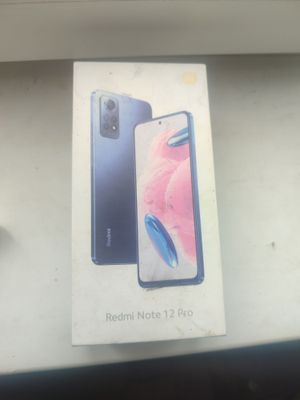 redmi note 12 pro
