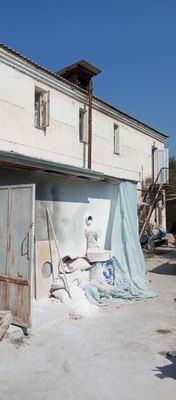 Продажа производственной территории.