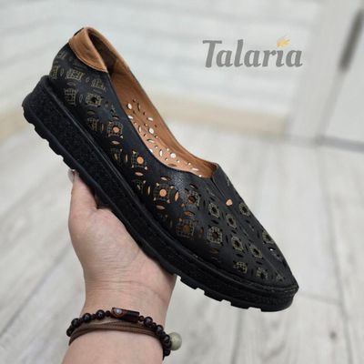 МОКАСИНЫ