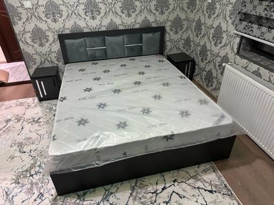 Matras ortoped