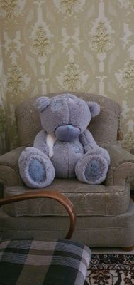 Teddy мягкая игрушка