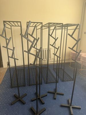 Креотивные вешалки
