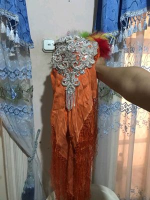 Qosh uchun roʻmol