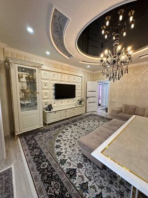 Срочна Сдается квартира Мирза Улугбек Ц2