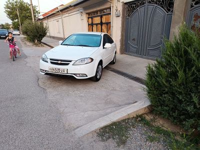 Jentra mehanika gaz zavod