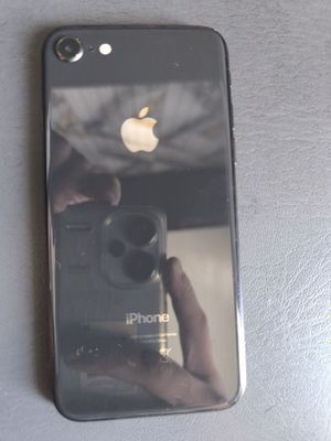 Iphone 8 ideal sasteyanda oben bor taklif aytib kuringla uzidan baland