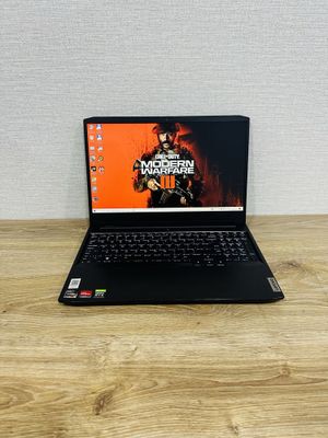 12 Ядерный Lenovo GAMING RTX3050Ti Идеал состояние с Гарантией