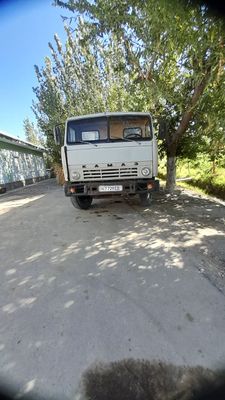 Selxoz kamaz sotiladi