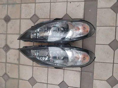 Gentra fara Gm orginal