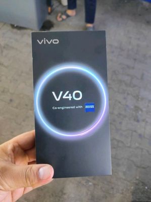 vivo v 40 5g