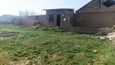 Қарши шахар Арал овул махалласи Тутак кучаси 7 Б-уй