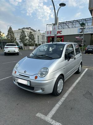 Matiz best RAVON super kanditsioner.
