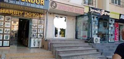 Продается нежилое помешение