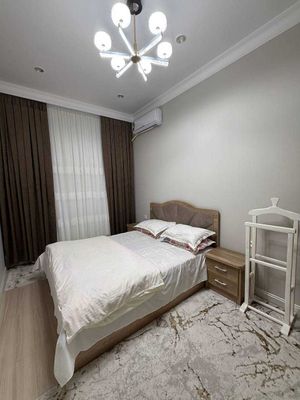 СРОЧНО Сдам кв Dream Park Гафура Гуляма 4/3/6 ро-н Чиланзар-3 кв 761*