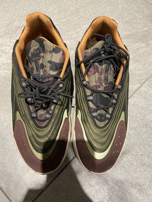 Мужские кроссовки ADIDAS OZELIA