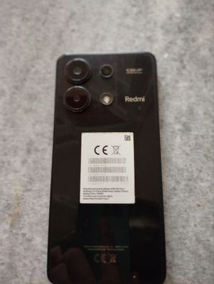 Xiaomi Redmi not 13