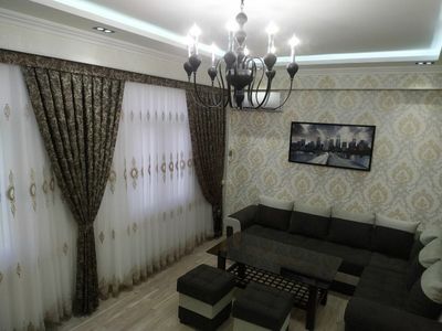 Сдается 2 ком ул Шота Руставели, Текстильный больница Иностранцам