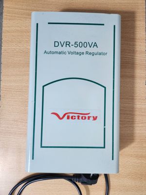 Stabilizator DVR-500VA