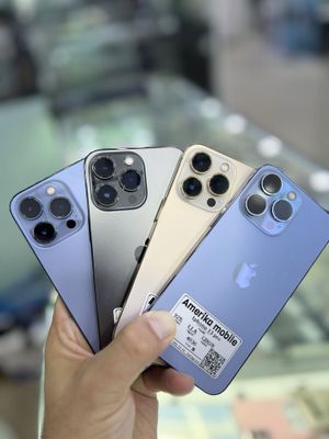 iphone 13 pro optom va donaga birinchi qól