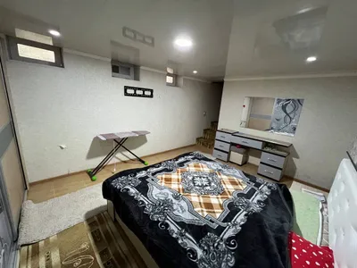 Чиланзар 5 квартал 2/1/4. Балкон 1,5*6