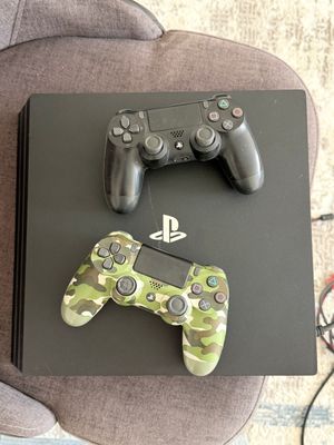 Playstation 4 pro