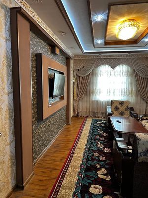 Сергели 8 да 4 ком квартира аренда
