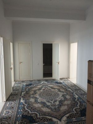 Китоб тумани круг олдиги янги 2хонали дом ижарага берилади