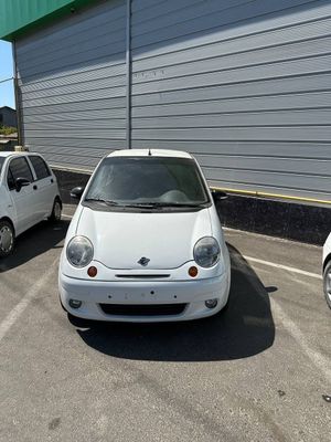 Matiz 2018 gaz bor