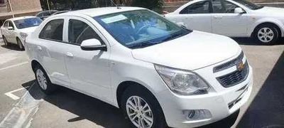 CHEVROLET COBALT arendaga beriladi 1 yildan 5 yilgachon yillik 12%