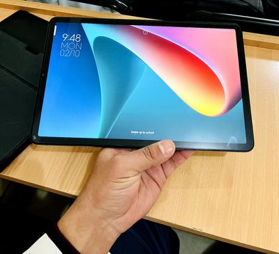 Xiaomi Pad 5 Pro 6/256 Black