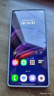 Samsung galaxy S25 Ultra