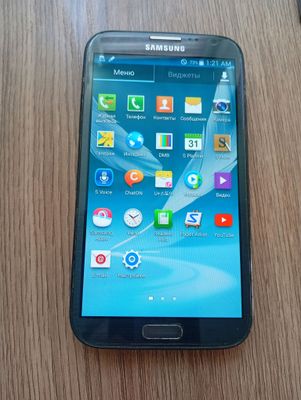 Samsung Note2