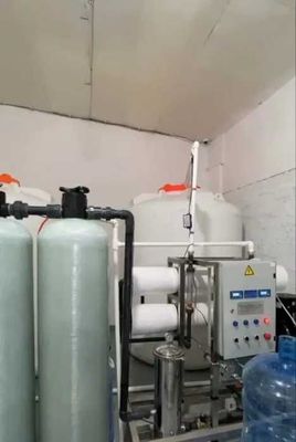 Продаётся бизнес бутилированной воды