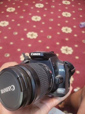 Canon eos 400d digital
