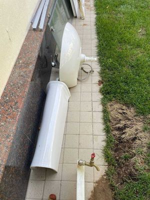 Продам Чугунную Ванну+Раковина+Унитаз