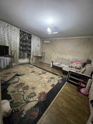 Чилонзор 12кв 2.4.9 60м² бн 1/7 меб тех общий коридор орр Фархадский