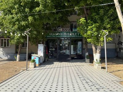 Продается нежилое с арендатором Чиланзар