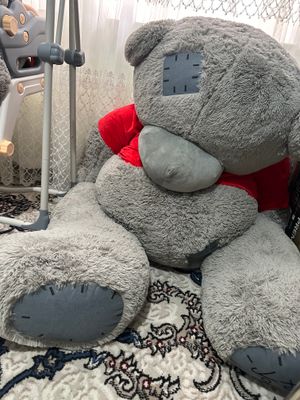 1.50 sm teddy ayiq