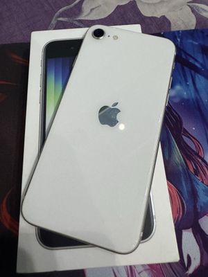 Iphone se 3 2022