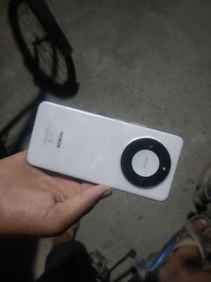Honor x 9 c smart