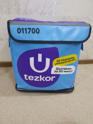 Termo sumka uzum