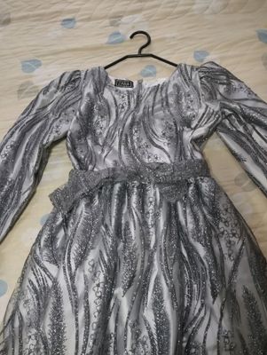Bir Marta Kiyilgan koylak