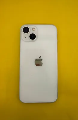 Iphone 13 holati yaxshi